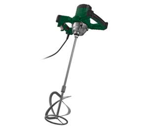 Бъркалка за боя и мазилка 1600 W (Parkside®)