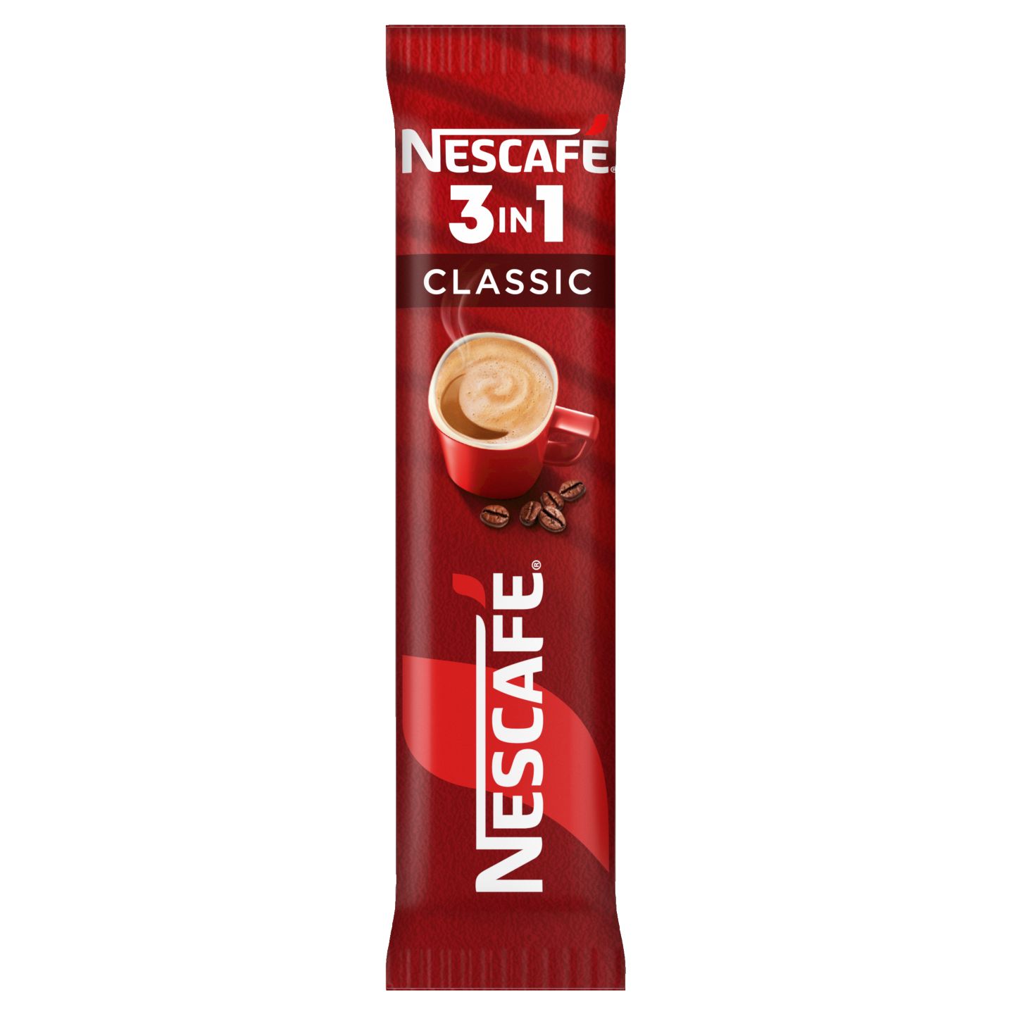 Разтворимо кафе 2 в 1 или 3 в 1 (NESCAFE)