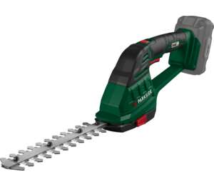 Акумулаторна косачка 20 V PGS (PARKSIDE®)