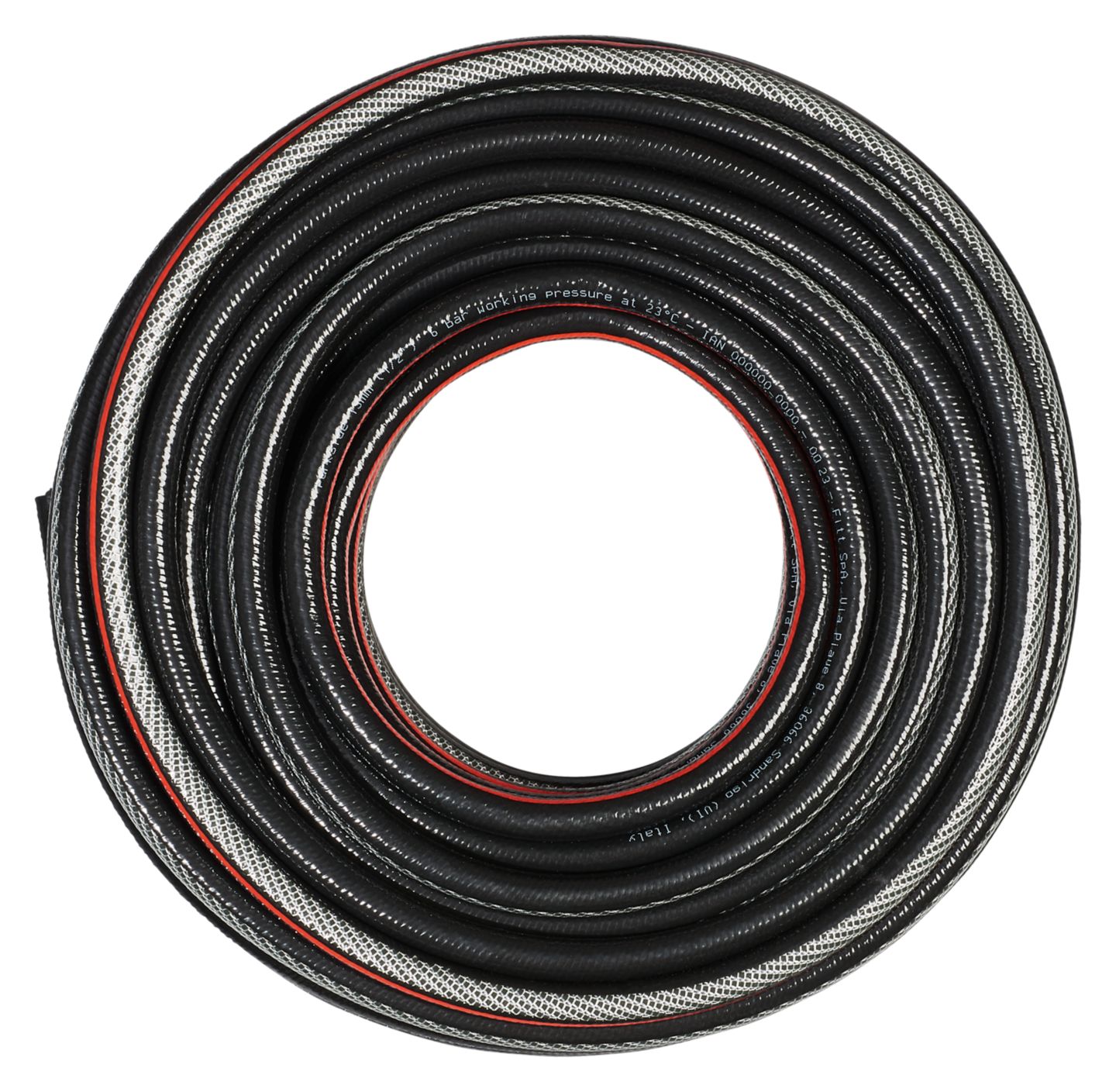 Градински маркуч 30 m, 1/2" (PARKSIDE® PERFORMANCE)