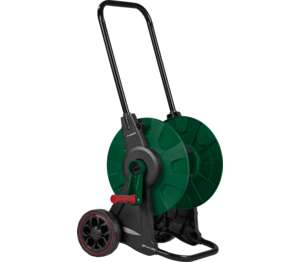Количка за маркуч 47 x 35 x 79 см (PARKSIDE®)