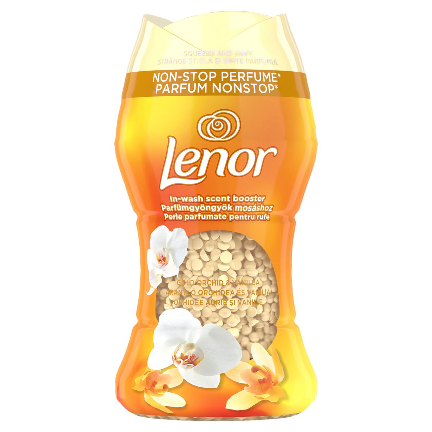 Омекотител 59 пранета различни видове (Lenor)