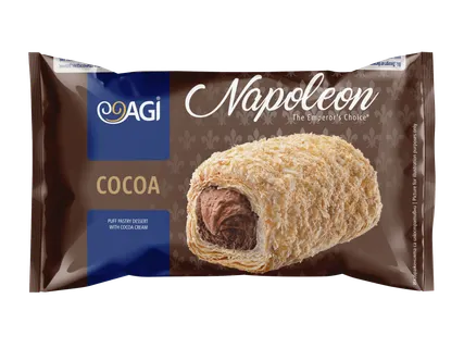AGI Наполеон
