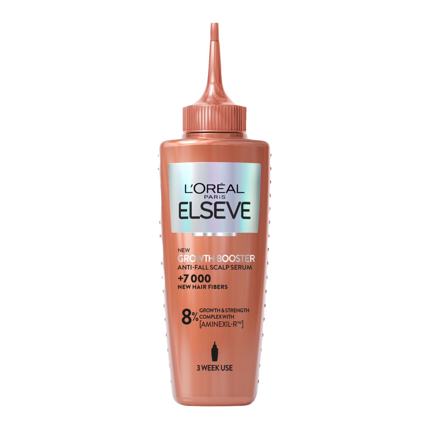 Серум за коса Booster (L'Oréal Elseve)