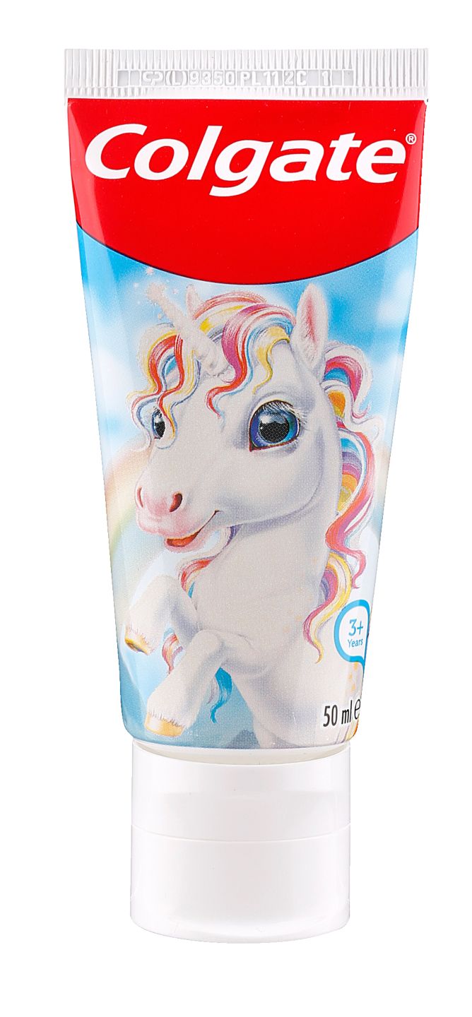 Паста за зъби детска (Colgate)