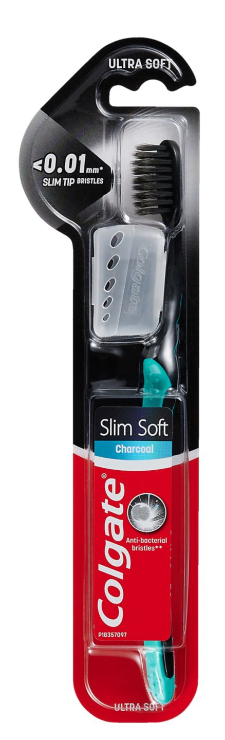 Паста или Четка за зъби (Colgate)