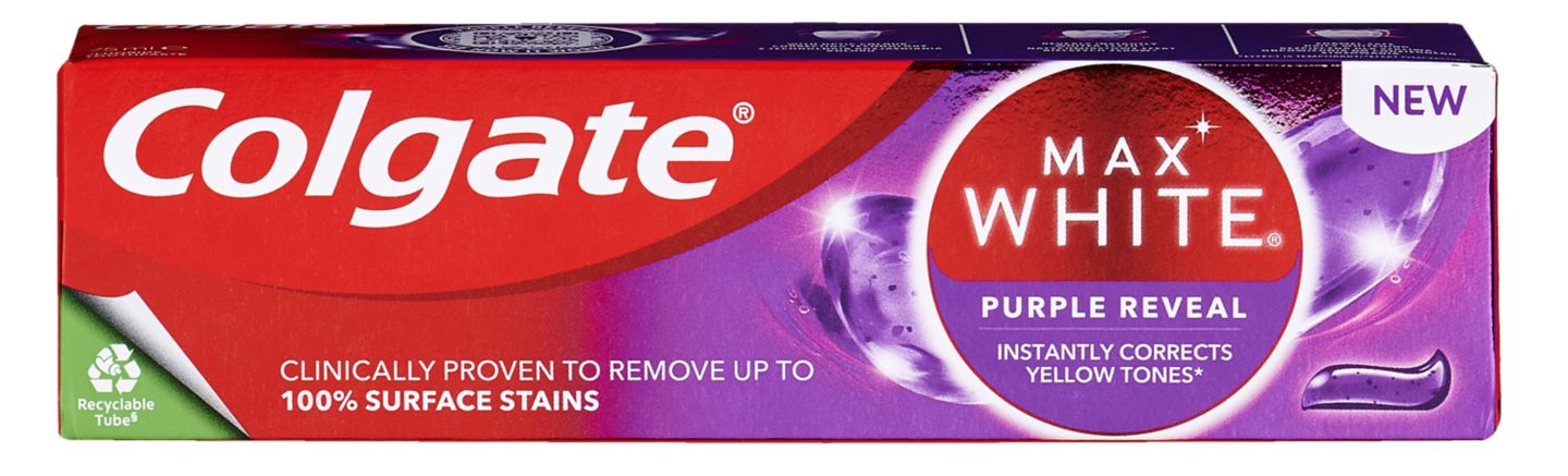 Паста или Четка за зъби различни видове (Colgate)