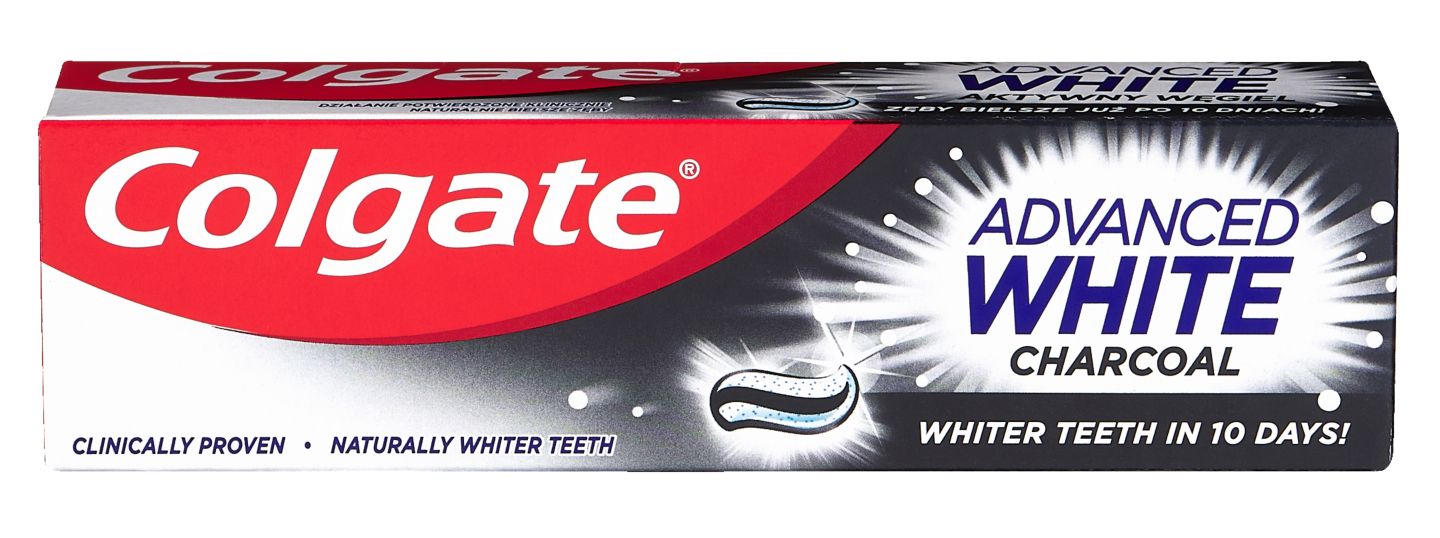 Паста за зъби (Colgate)