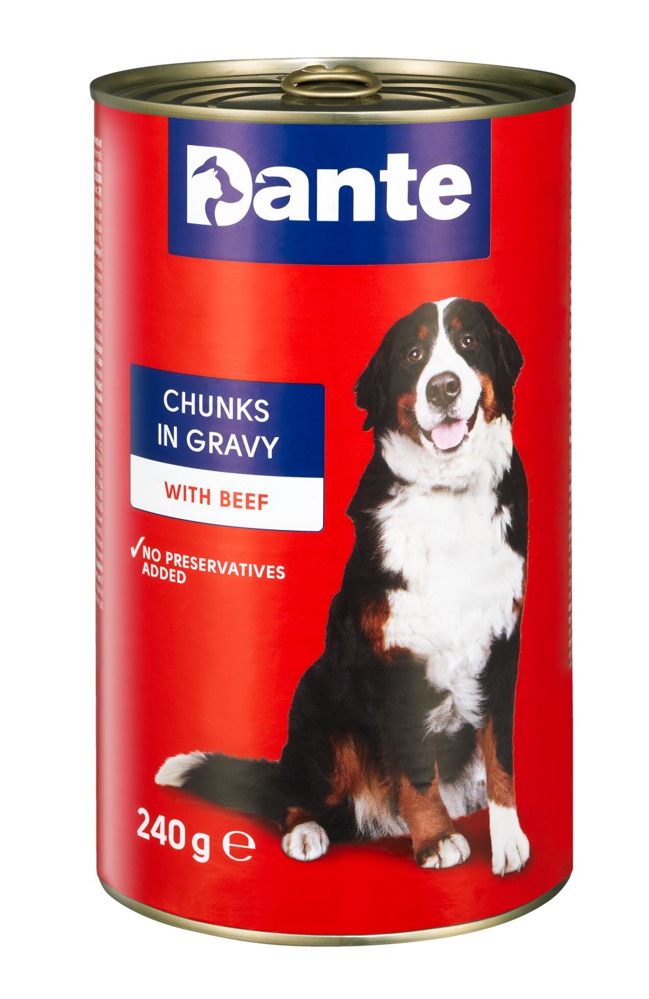 Храна за кучета различни видове (Dante)