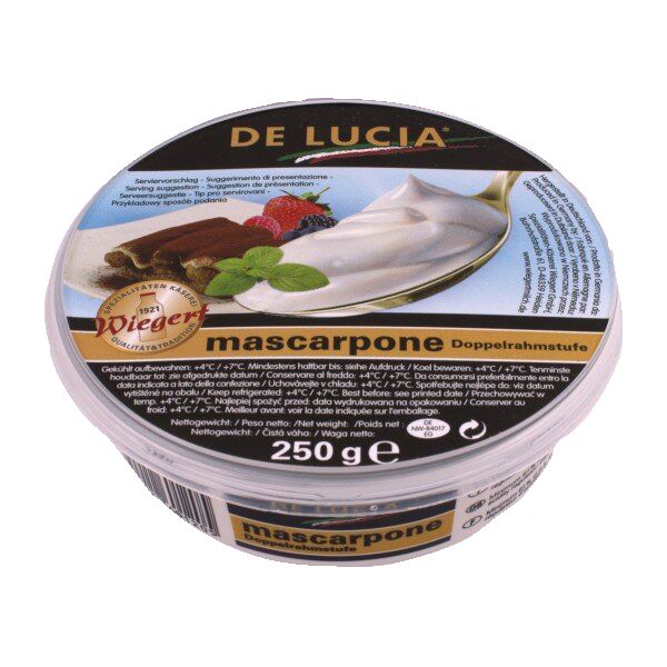 Маскарпоне (DE LUCIA)