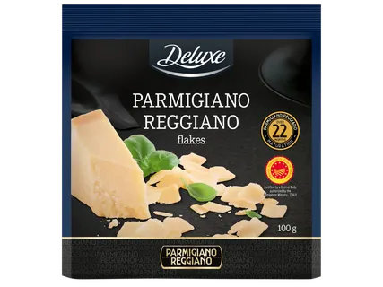 DELUXE Пармиджано Реджано