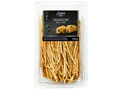 DELUXE Талиолини