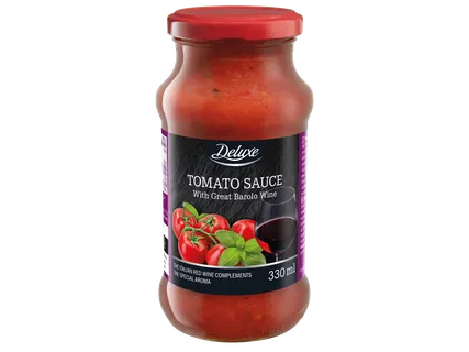 DELUXE Сос за паста