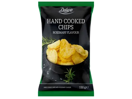 DELUXE Чипс
