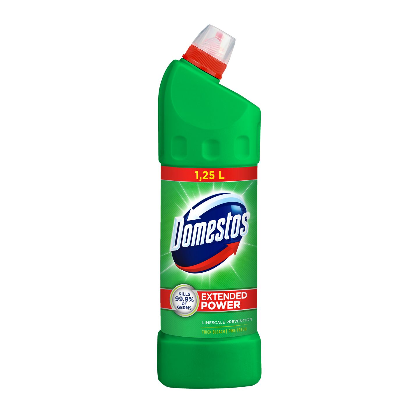 Универсален препарат или Спрей (Domestos)