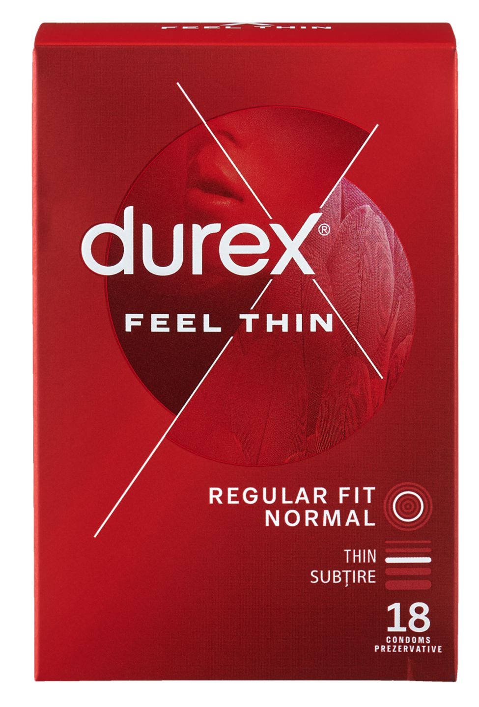 Презервативи различни видове (Durex)