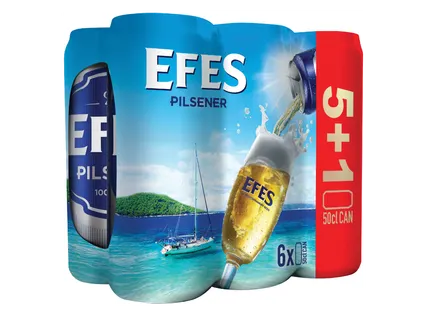 EFES Бира