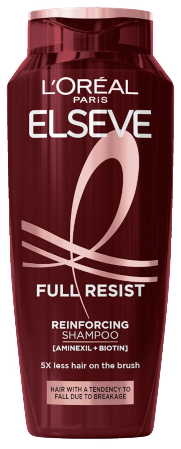 Шампоан Elseve (L'OREAL)