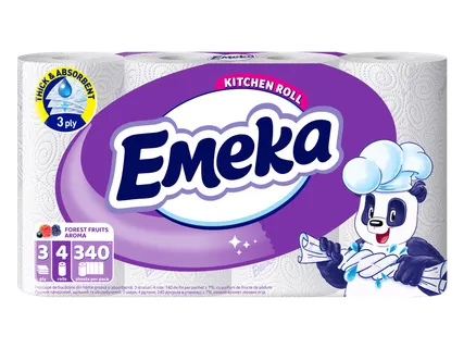 EMEKA Кухненска хартия