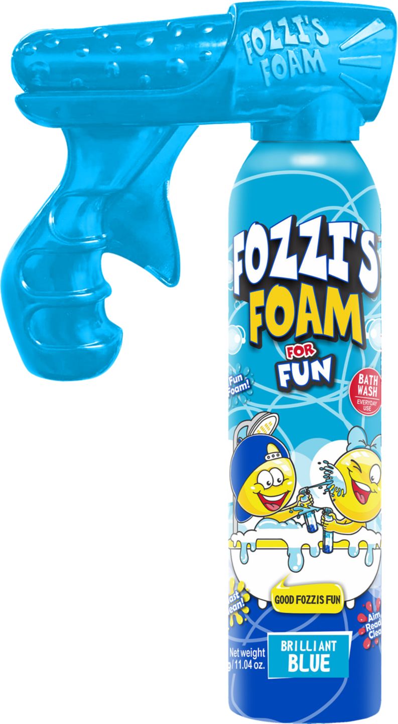 Пяна бластер (FOZZIS)