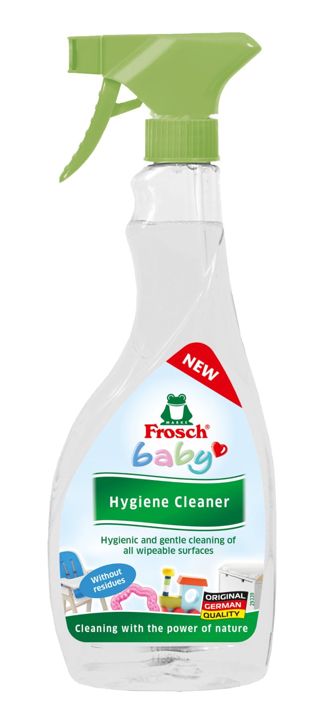 Хигиенен спрей (Frosch)