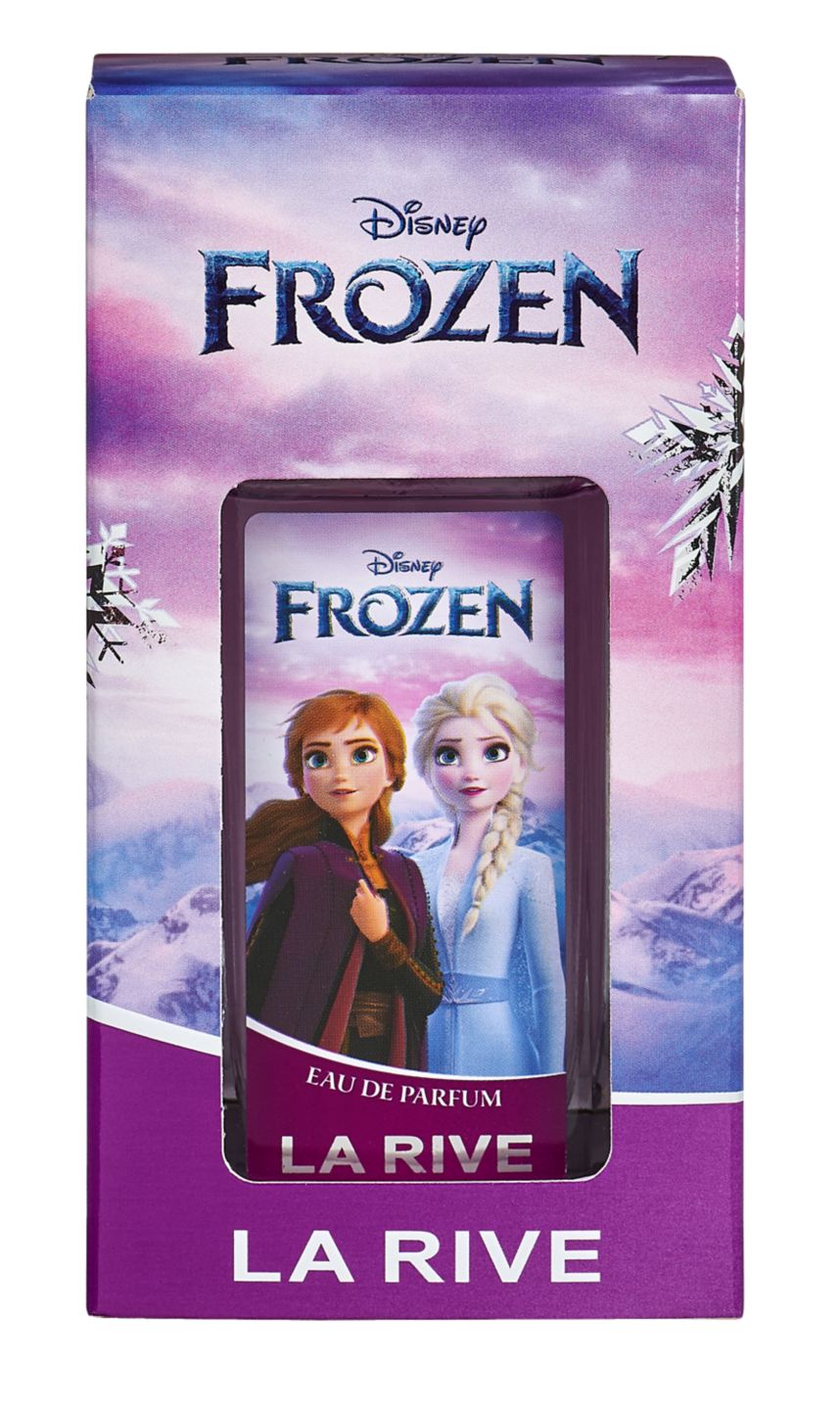 Детска парфюмна вода Frozen (Disney)