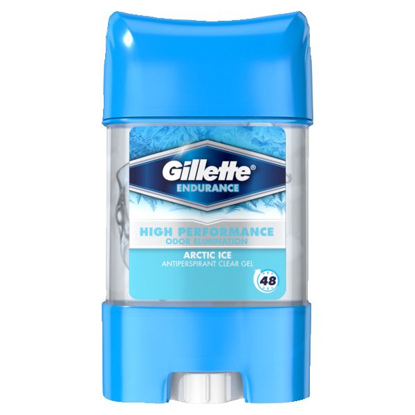 Дезодорант гел различни видове (Gillette)