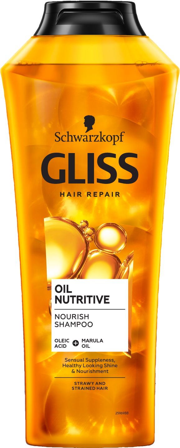 Шампоан или Балсам спрей различни видове (Gliss)