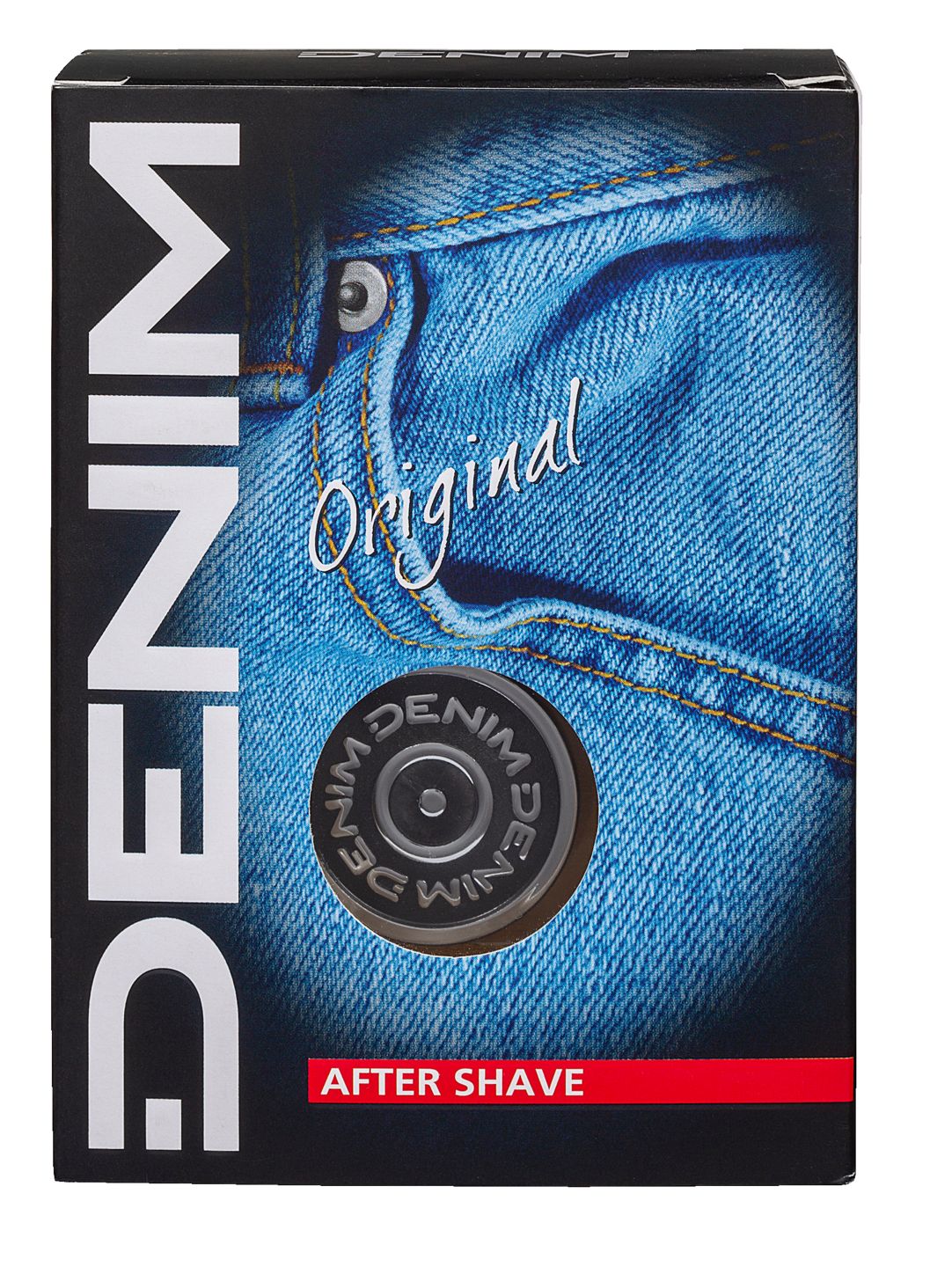Лосион за след бръснене Gold (Denim)