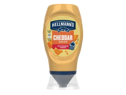 HELLMANN’S Сос