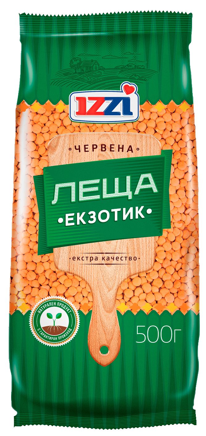 Леща Екзотик (Izzi)