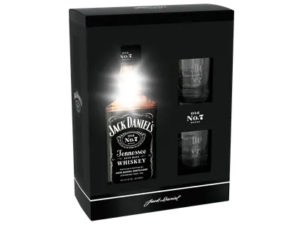 JACK DANIEL’S Тенеси уиски