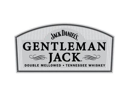 JACK DANIEL’S GENTLEMAN JACK Тенеси уиски