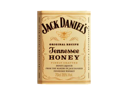 JACK DANIEL’S HONEY Ликьор