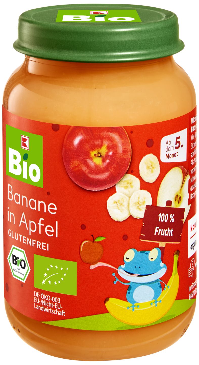 Биопюре избрани видове (K-Bio)