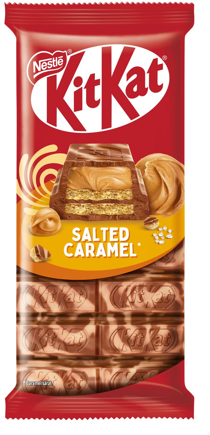 Шоколад различни видове (Kit Kat)