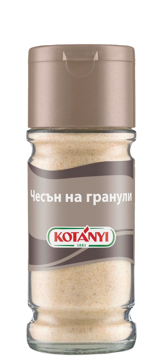 Чесън гранули (Kotanyi)