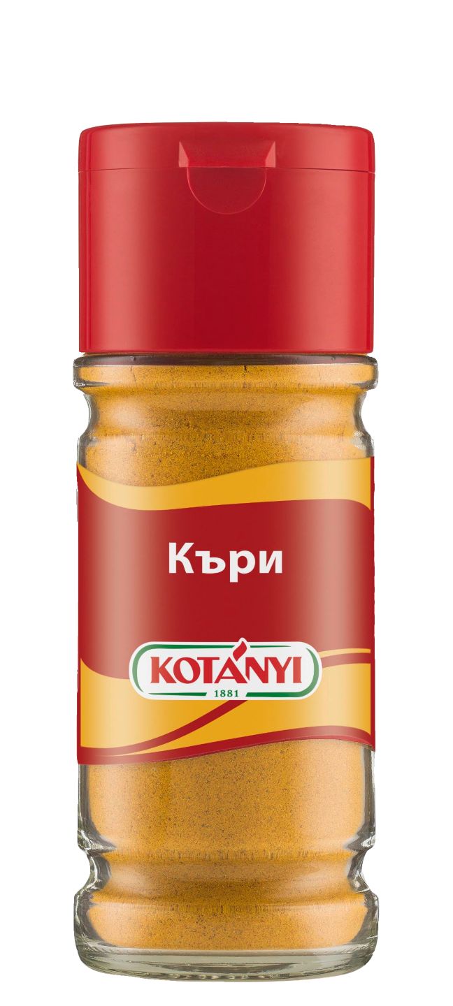 Къри (Kotanyi)