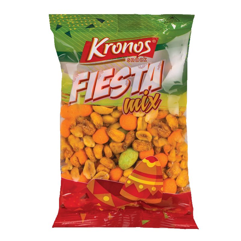 Ядки микс Фиеста (Kronos)