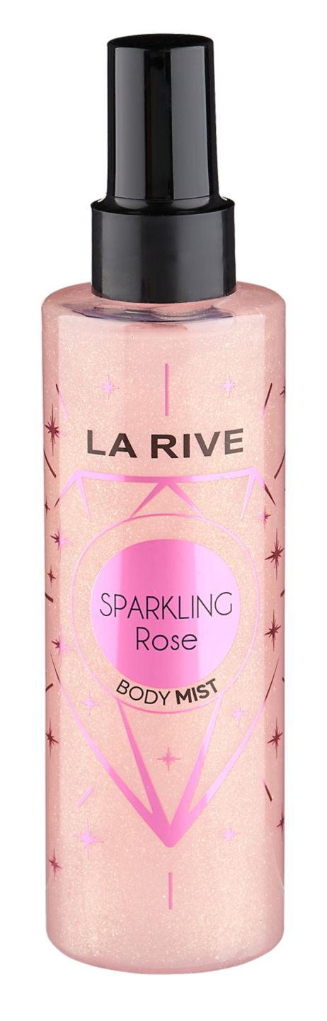 Парфюмен спрей различни аромати (La Rive)