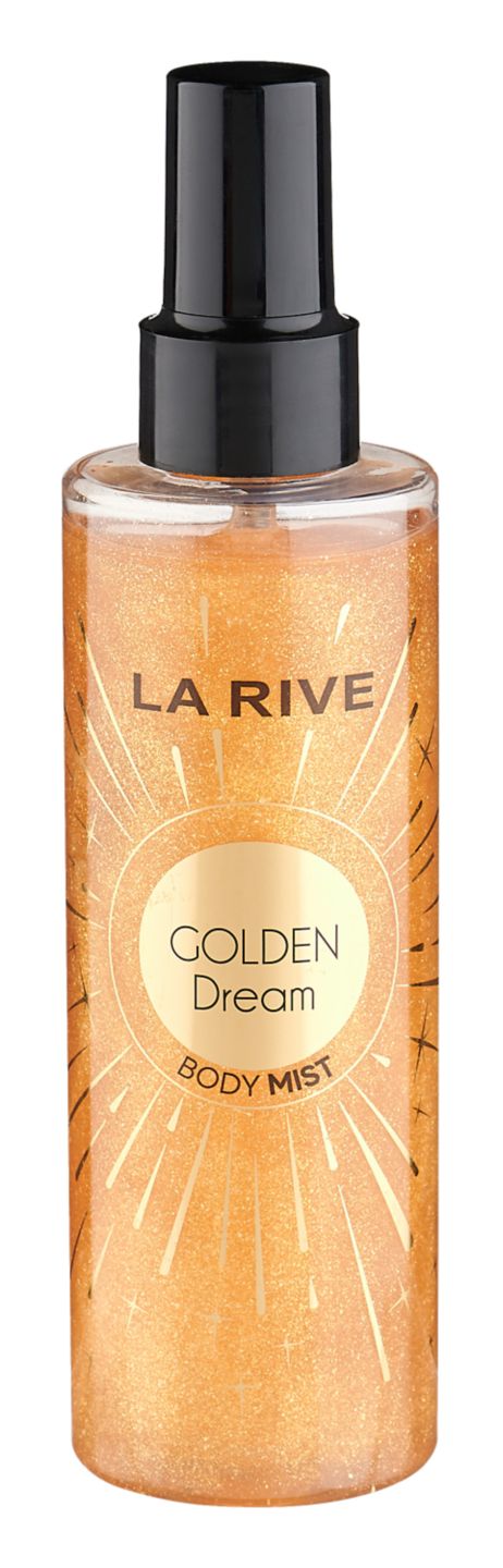 Парфюмен спрей различни аромати (La Rive)