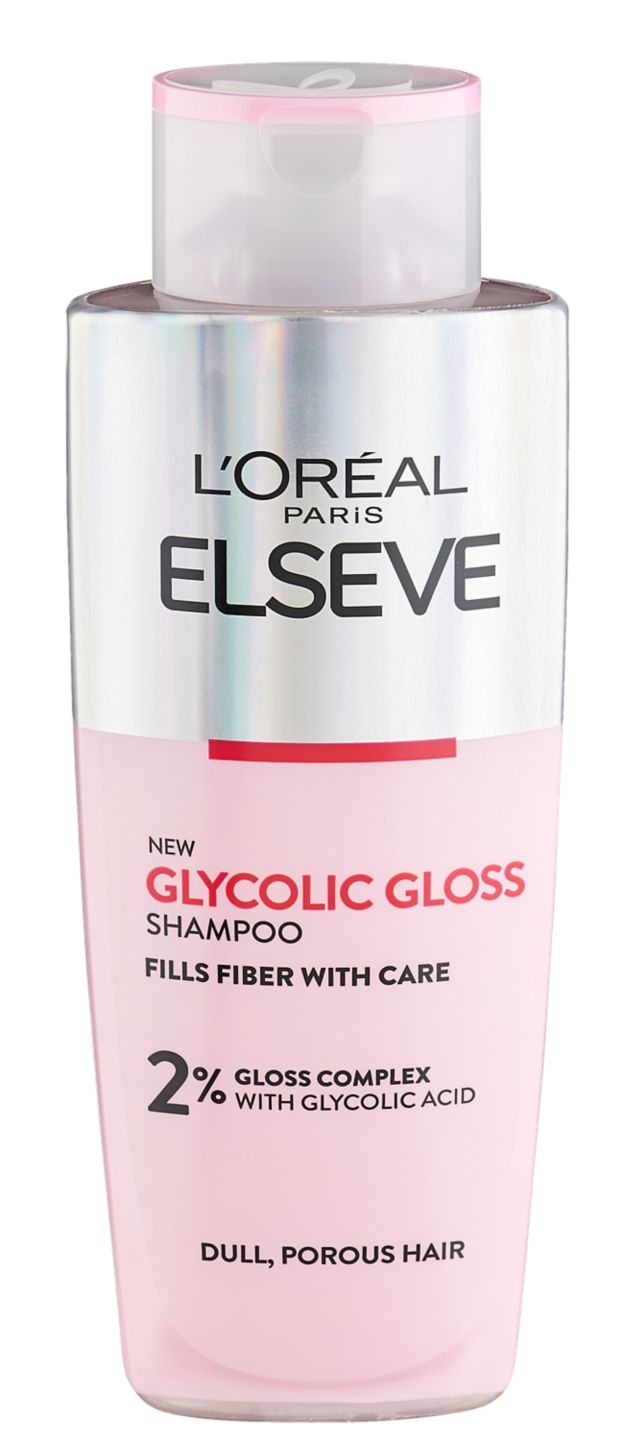Шампоан или Балсам различни видове (L'Oréal Elseve)
