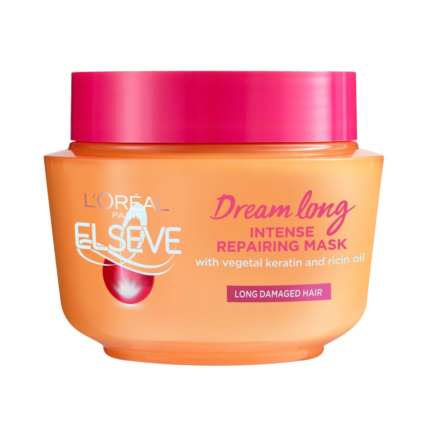 Маска за коса различни видове (L'OREAL ELSEVE)