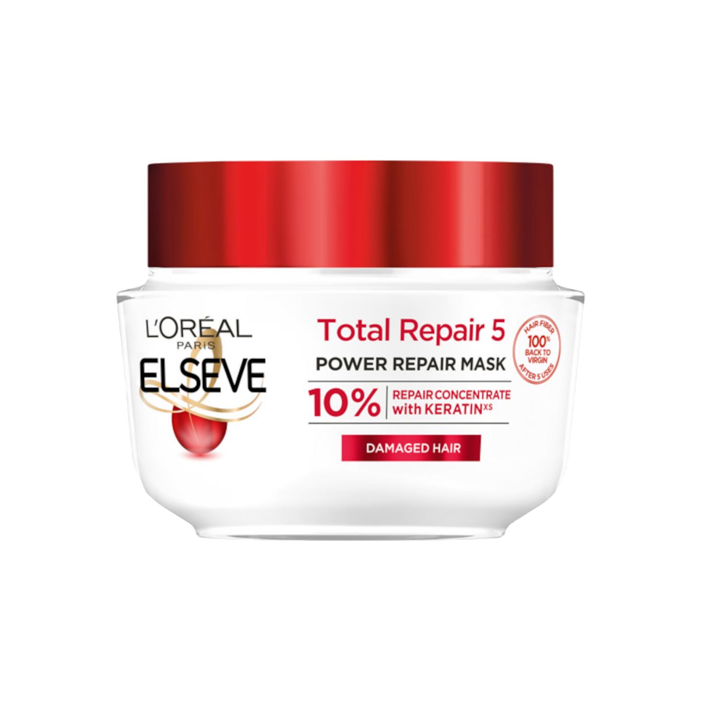 Маска за коса (L'Oréal Elseve)
