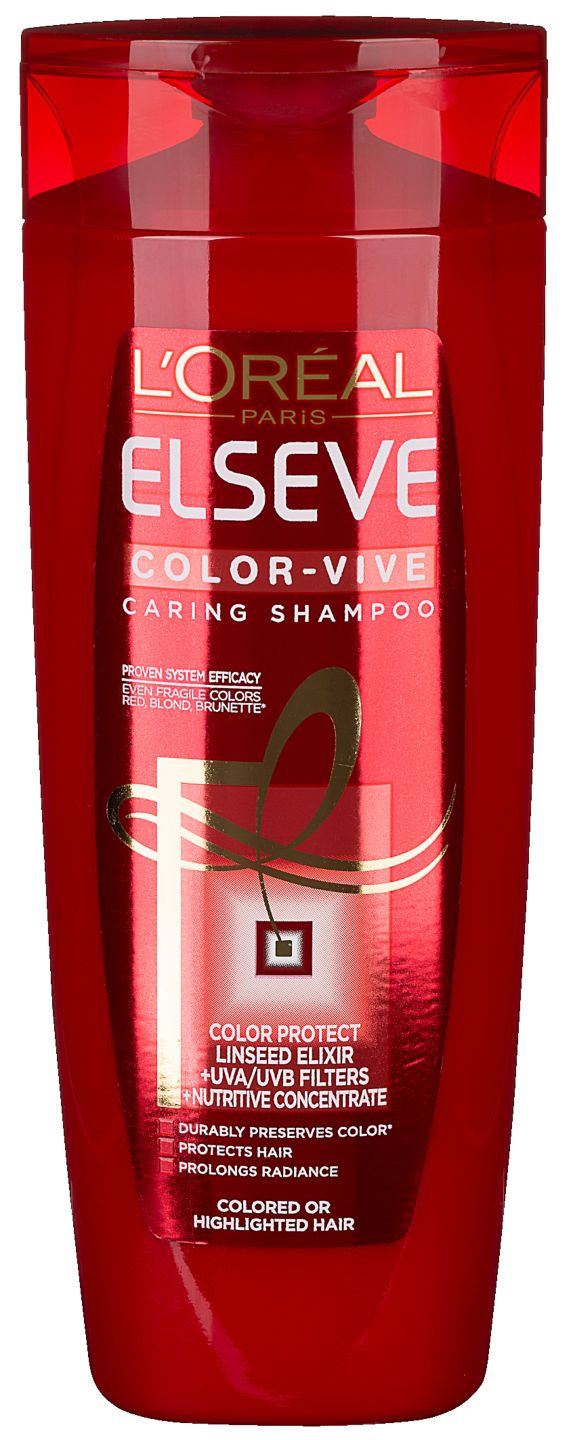 Шампоан или Крем за коса (L'Oreal Elseve)