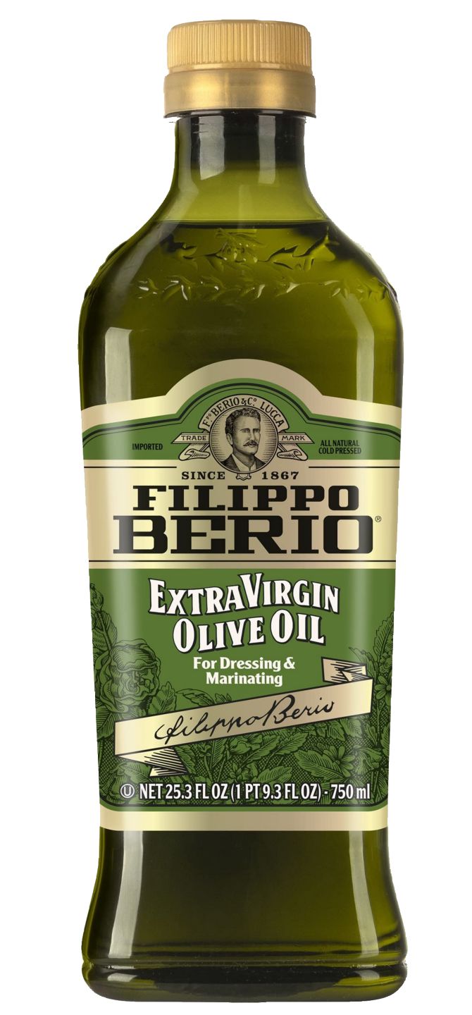 Mаслиново масло екстра върджин (Filippo Berio)