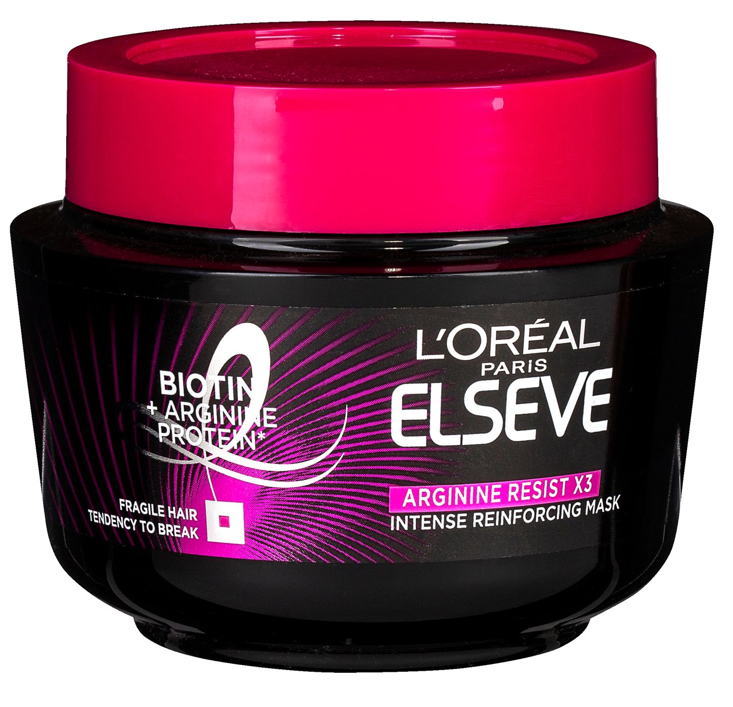 Mаска за коса (L`oreal Elseve)