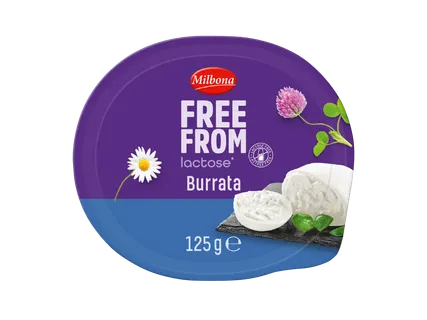 MILBONA Бурата