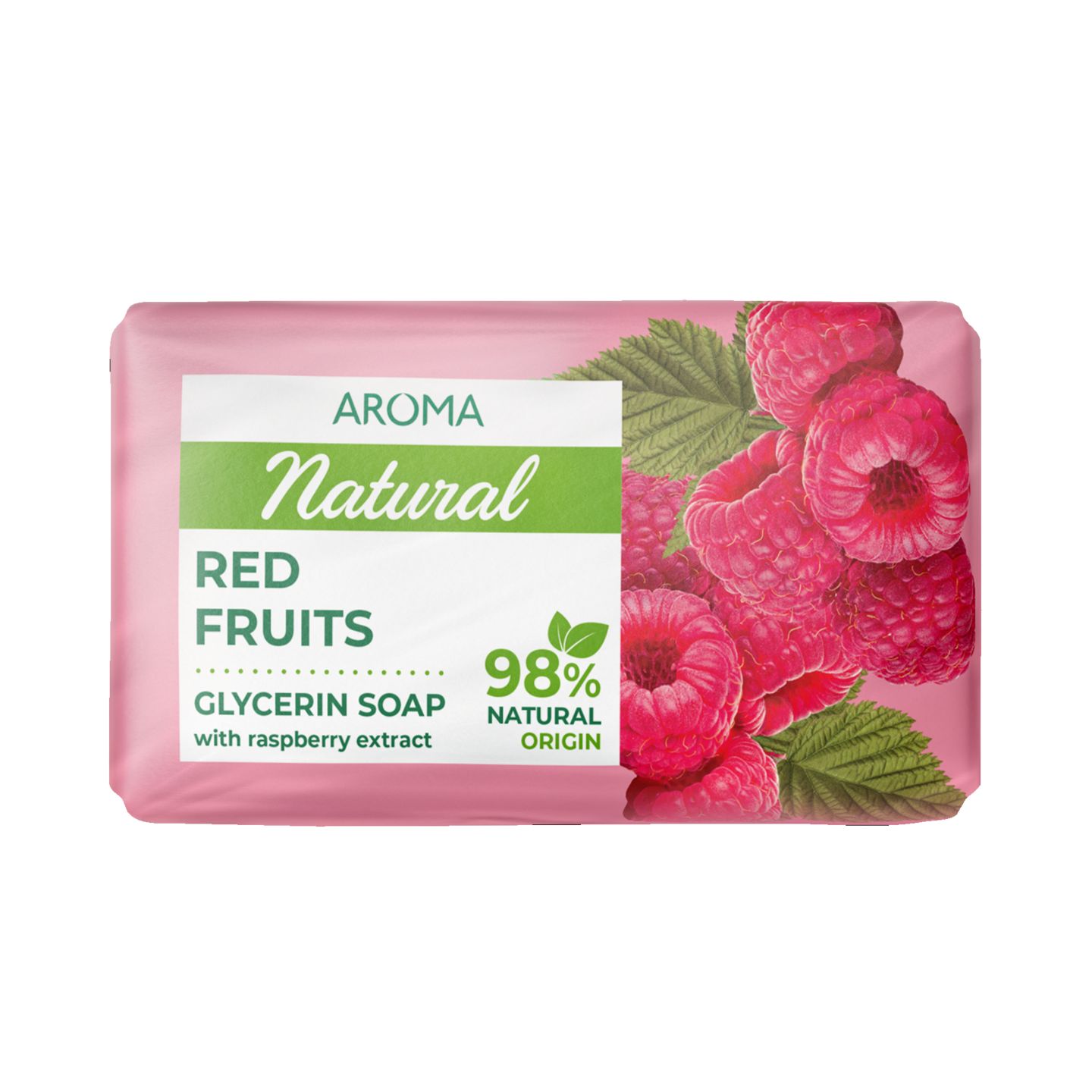 Глицеринов сапун Natural Elements (Aroma)