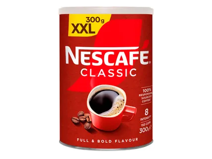 NESCAFÉ Разтворимо кафе Класик